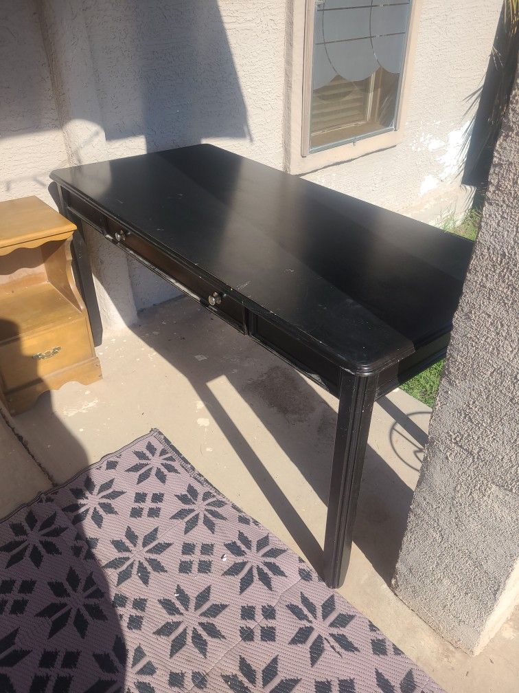 Pair Of Ashley Tables