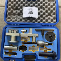 Timing Tool Kit Land Rover 