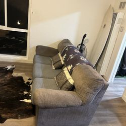 Free Ashely Furniture Couch