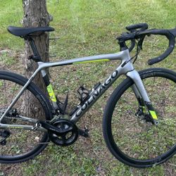 Colnago CLX Bike 2019