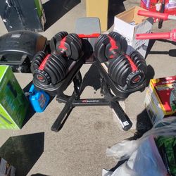 Bowflex 