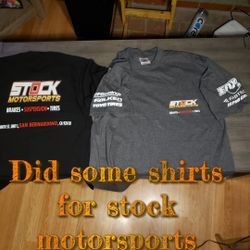 T Shirts