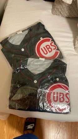 Mexican Heritage Chicago Cubs Giveaway