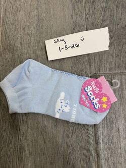 Sanrio Cinnamoroll Socks
