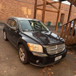 2011 Dodge Caliber