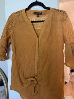 Women’s Shirts