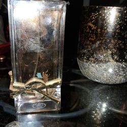 Large YsL Fragrance  50.00