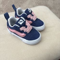 Baby Vans Shoes 