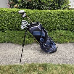 Golf Clubs Set