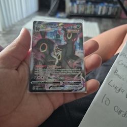 Umbreon EX