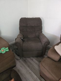 Lift RECLINER
