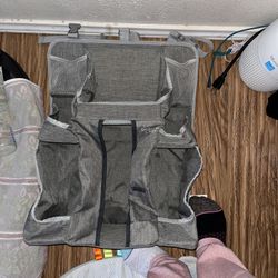 For Crib Item Holder 