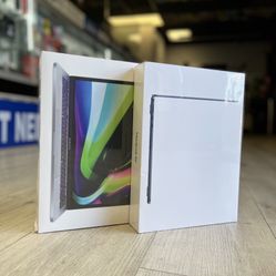 MacBook Pro 13 inch M2 Chip & MacBook Air M2 Chip Available 