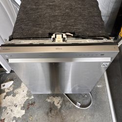 LG Dish Washer 