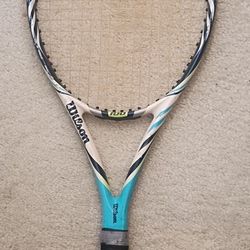 Tennis Racket 