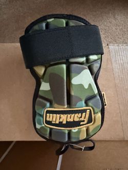 Franklin Batting Hand Guard (Camo)