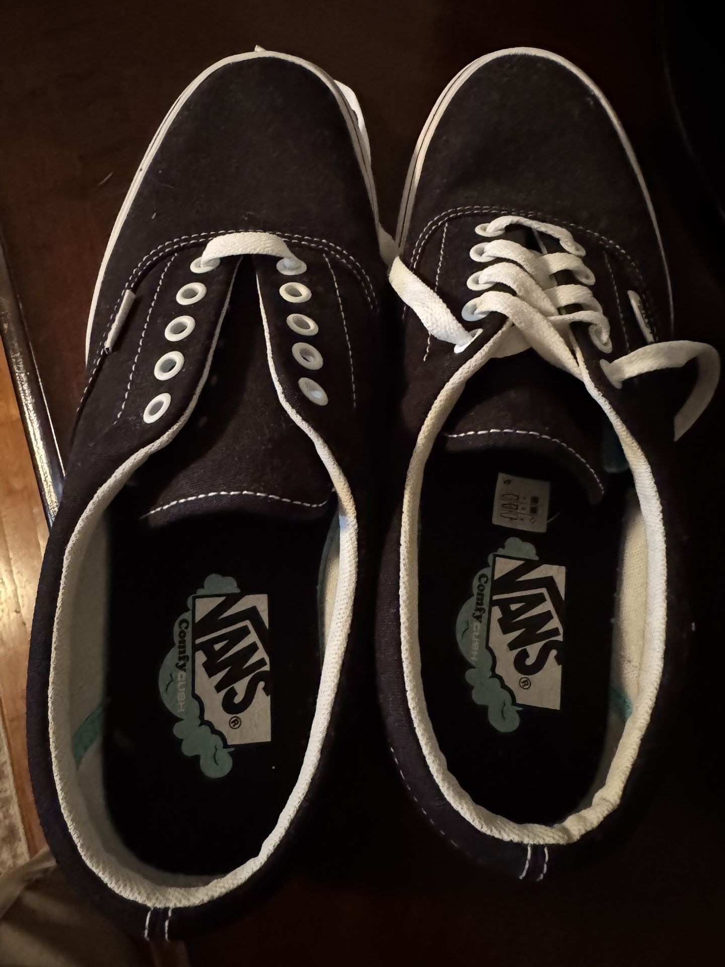 Vans Men’s Shoes 