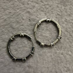 PANDORA Earrings 