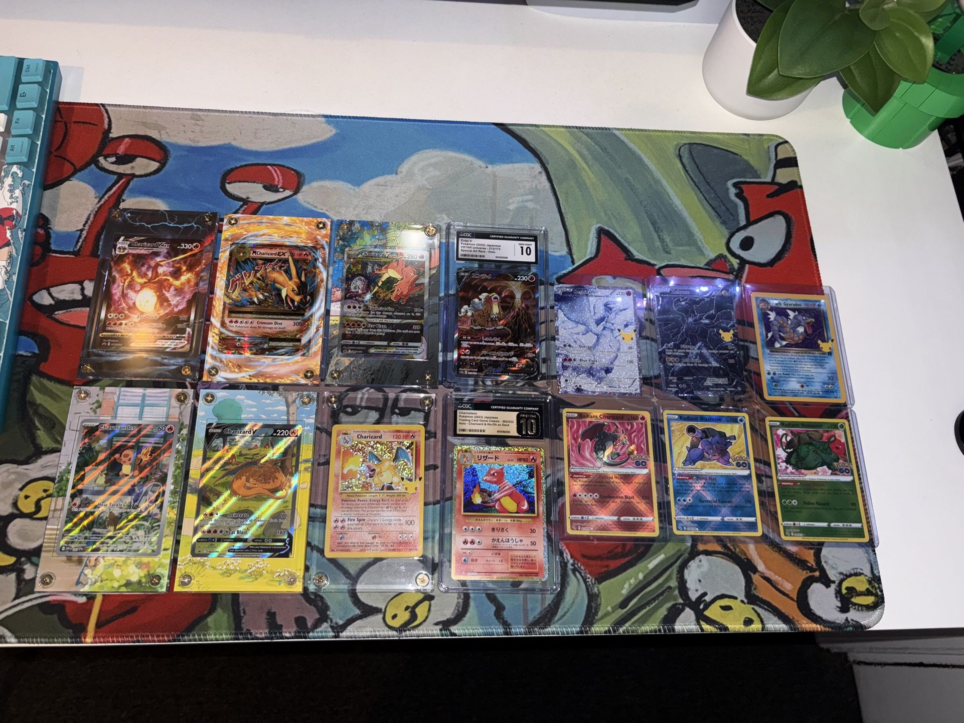 Pokemon Card lot