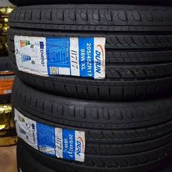 205/45/17 New Srt Of Tires