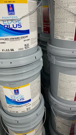 Pintura flat eggshell semigloss papel caulking plastico