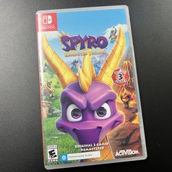 Spyro
