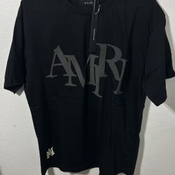 Amiri T-Shirt For Sale‼️