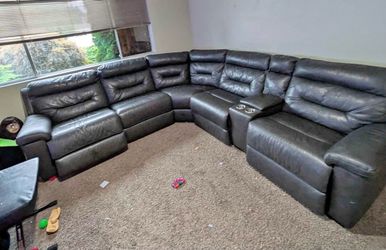 Sectional Couch