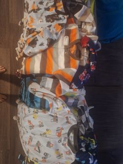 Sleepwear 4t