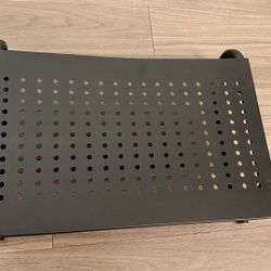 Laptop/Monitor Riser, Laptop/Monitor Stand for Desk