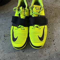 Nike Lifters / Size 13 Men’s