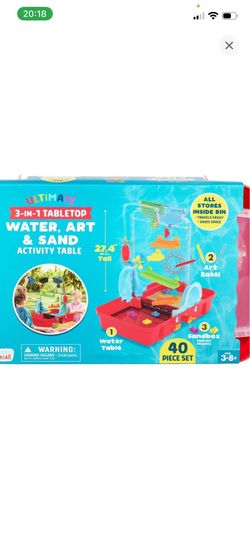 Water table
