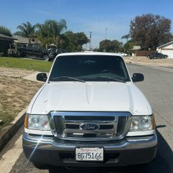 2004 Ford Ranger