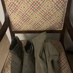 Shoes And Boots