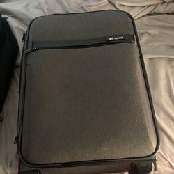 Carry On Suitcase 