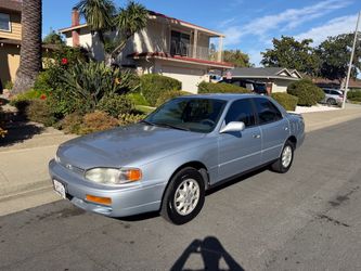 1996 Toyota Camry