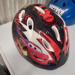Helmets For Kids 