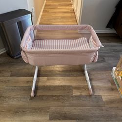 babyGap Whisper Bedside Bassinet
