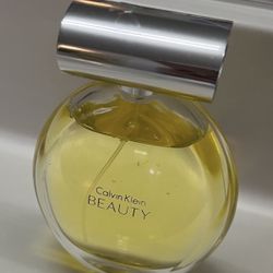 Calvin Klein CK  Eau De Parfum Spray 100ml 3.4FL OZ