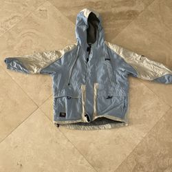 Youth Ski Jacket  Medium 