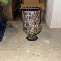 Flower Or Decorative Vase