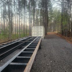 SHIPPING CONTAINERS-NO $$ until Delivery!!! 🚚USED/NEW- 20’ & 40’ AVAILABLE