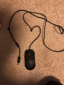 Xtrfy M42 Wired (no skates)