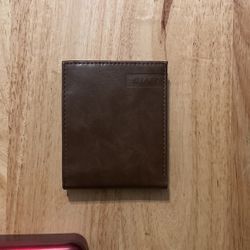 Levi’s Wallet