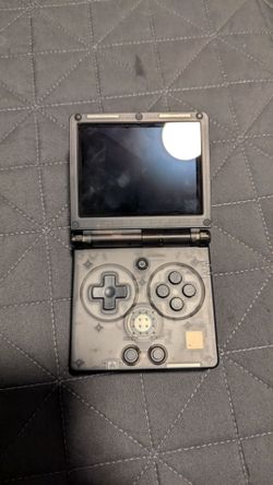 Ambernic RG35xxsp
