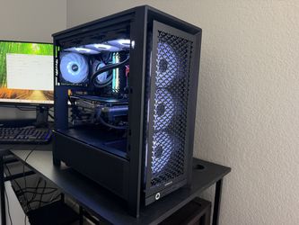 Mid-Range Gaming  PC