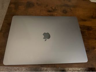 Mac book pro