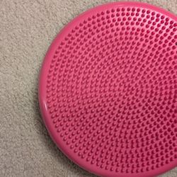 Wobble Cushion 
