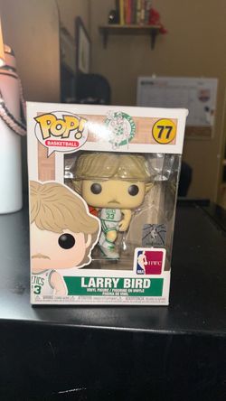 Larry Bird Funko