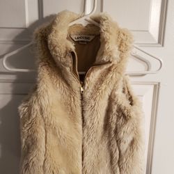 Kids Vest